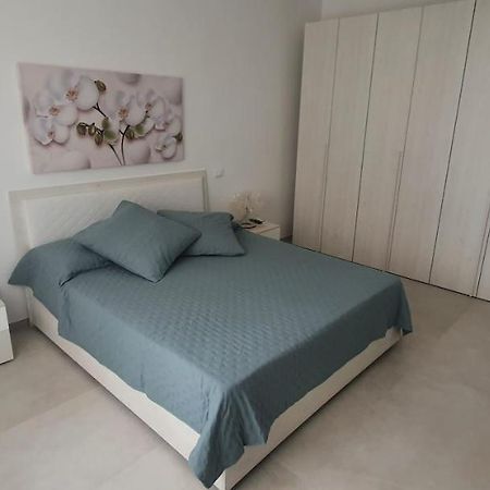 Casa Riblo E Flo Appartement Monopoli Buitenkant foto