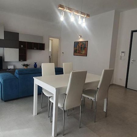 Casa Riblo E Flo Appartement Monopoli Buitenkant foto