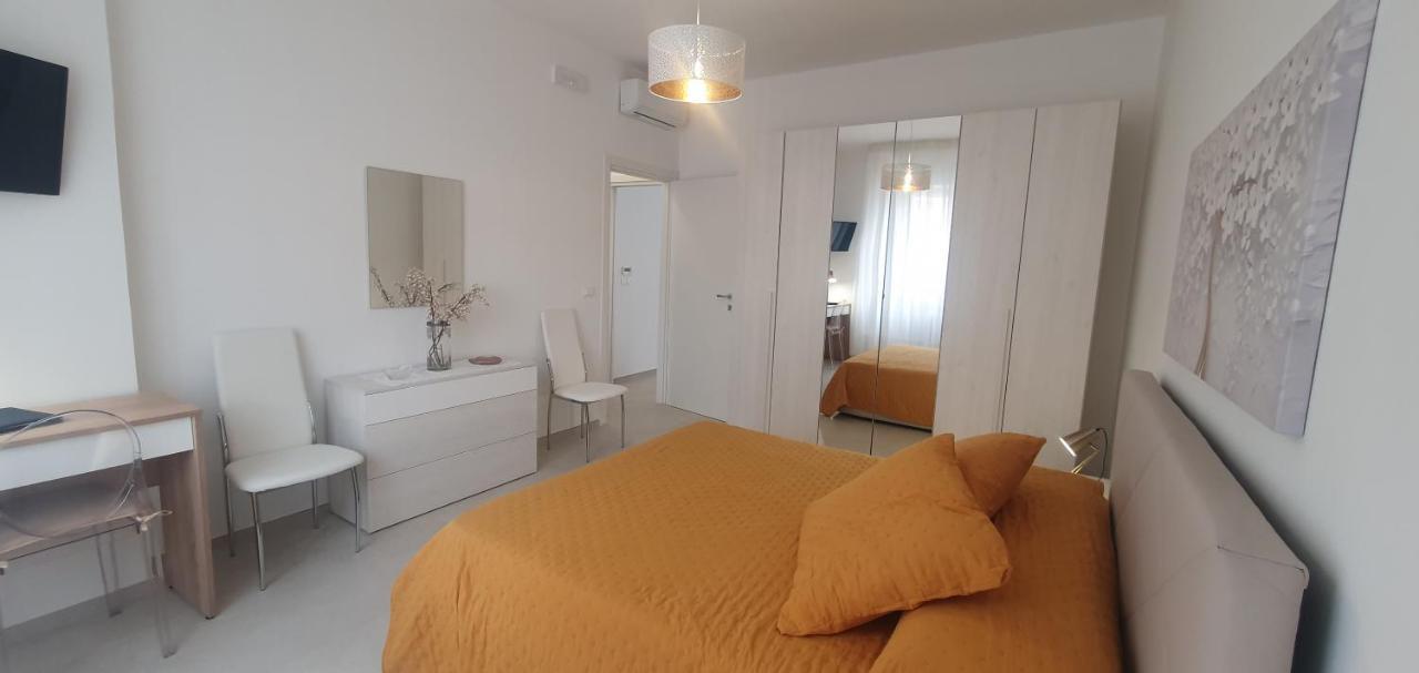 Casa Riblo E Flo Appartement Monopoli Buitenkant foto