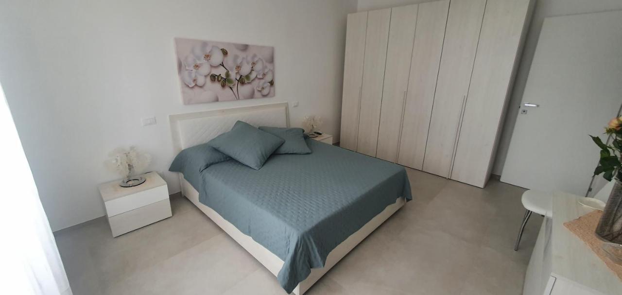 Casa Riblo E Flo Appartement Monopoli Buitenkant foto