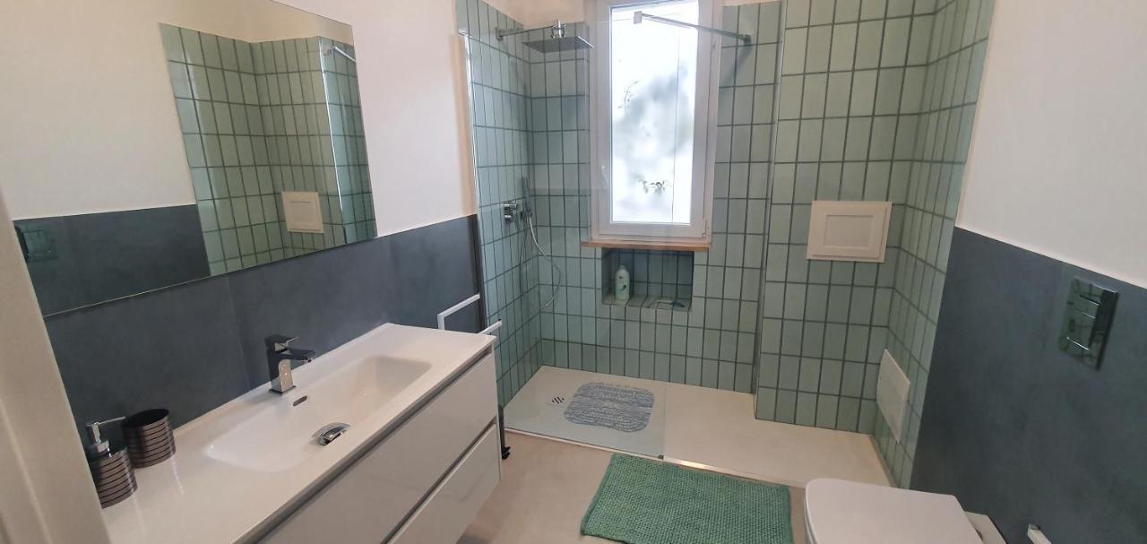 Casa Riblo E Flo Appartement Monopoli Buitenkant foto