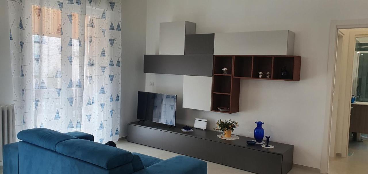 Casa Riblo E Flo Appartement Monopoli Buitenkant foto