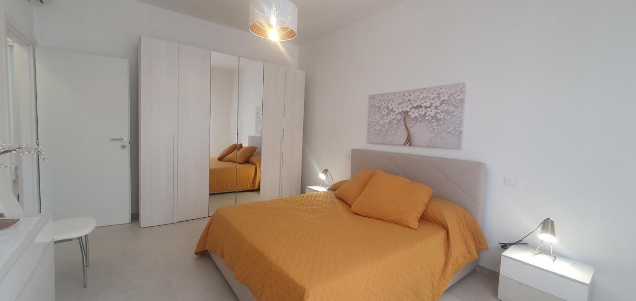 Casa Riblo E Flo Appartement Monopoli Buitenkant foto
